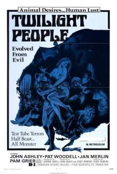 The Twilight People en ligne gratuit