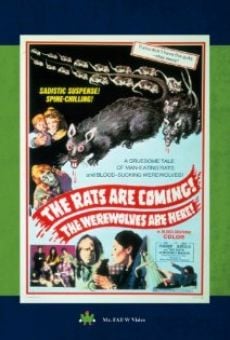 The Rats Are Coming! The Werewolves Are Here! stream online deutsch