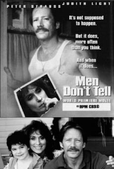 Men Don't Tell (1993)