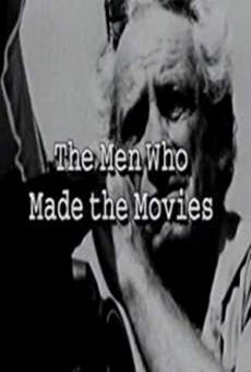 The Men Who Made the Movies: Samuel Fuller on-line gratuito
