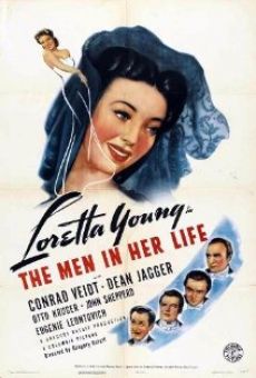 The Men in Her Life on-line gratuito