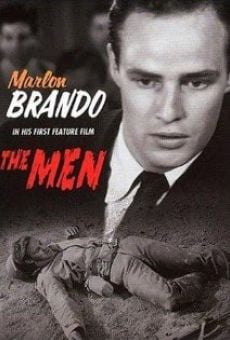 The Men (aka Battle Stripe) (1950)