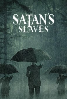 Satan's Slaves online