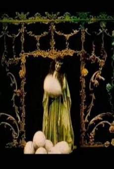 Les oeufs de Pâques (1907)