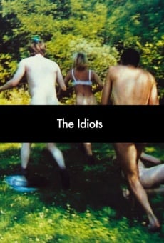 Película: Los idiotas