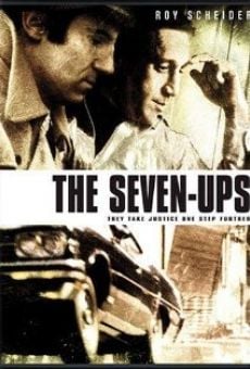The Seven-Ups on-line gratuito
