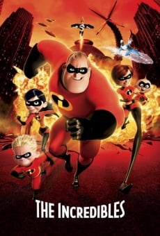 The Incredibles online free