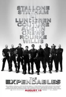 The Expendables online free