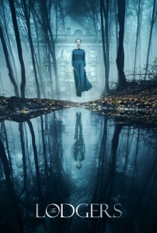 The lodgers - Non infrangere le regole online streaming