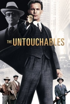 The Untouchables on-line gratuito