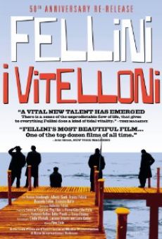 I Vitelloni (1953)