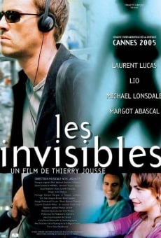 Película: Los invisibles