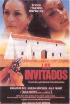 Los invitados (1987)