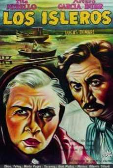 Los isleros (1951)