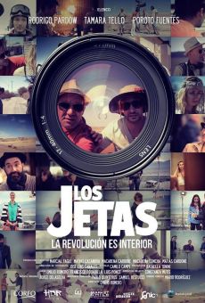 Los Jetas - La revolución es interior online streaming