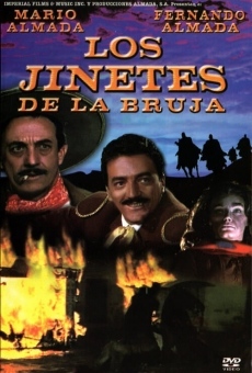 Los jinetes de la bruja (En el viejo Guanajuato), película en español