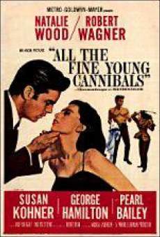 All the Fine Young Cannibals online free