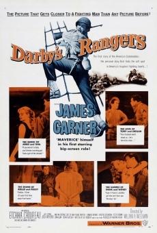 Darby's Rangers on-line gratuito
