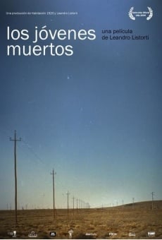 Los jóvenes muertos gratis