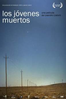 Los jóvenes muertos (2010)