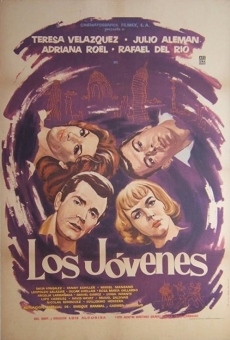 Película: Los jóvenes