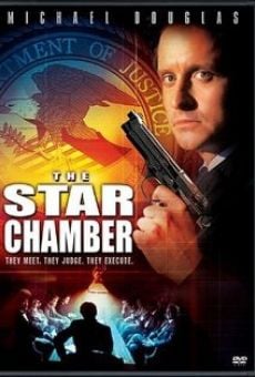 The Star Chamber (1983)