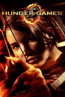 The Hunger Games on-line gratuito