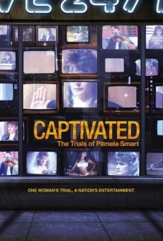 Captivated the Trials of Pamela Smart (2014)