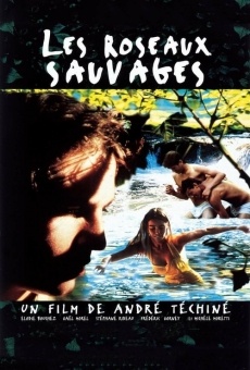 Les roseaux sauvages (1994)
