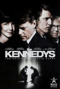 The Kennedys online streaming