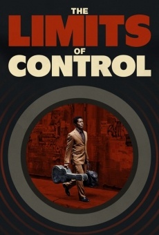 Película: Los límites del control