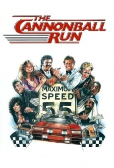 The Cannonball Run stream online deutsch