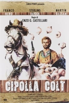 Cipolla Colt stream online deutsch