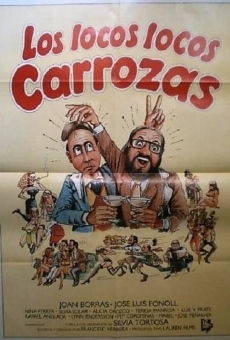 Los locos, locos carrozas (1984)