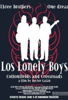 Los Lonely Boys: Cottonfields and Crossroads en ligne gratuit