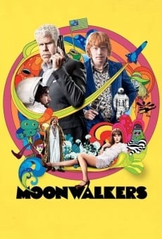 Moonwalkers en ligne gratuit