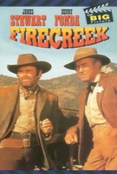 Firecreek (1968)