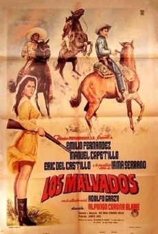 Los malvados (1966)