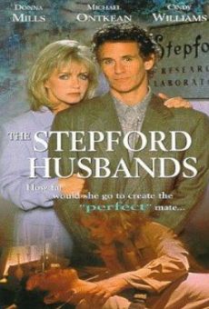 Película: Los maridos de Stepford