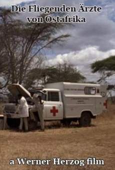 Película: Los médicos voladores de África oriental