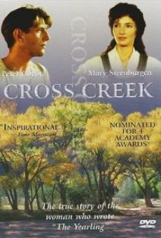 Cross Creek on-line gratuito