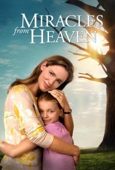 Miracles from Heaven gratis