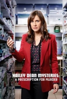 Hailey Dean Mysteries: A Prescription for Murder en ligne gratuit