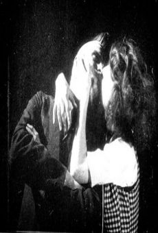 Mysterien eines Frisiersalons (1923)
