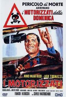 I motorizzati (1962)