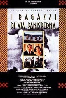 I ragazzi di via Panisperna (1988)