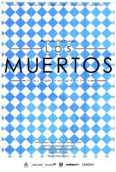 Los muertos online streaming