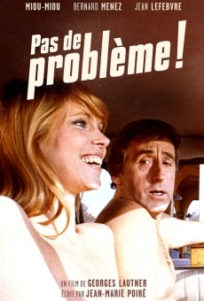 Pas de problème! (1975)