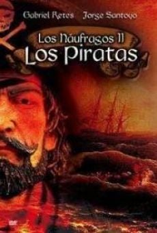 Los naúfragos II: Los piratas (1986)