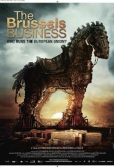 Película: Los negocios de Bruselas